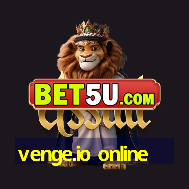 venge.io online